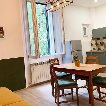Appartamento Immerso Nel Verde A Bologna Centro ภายนอก รูปภาพ